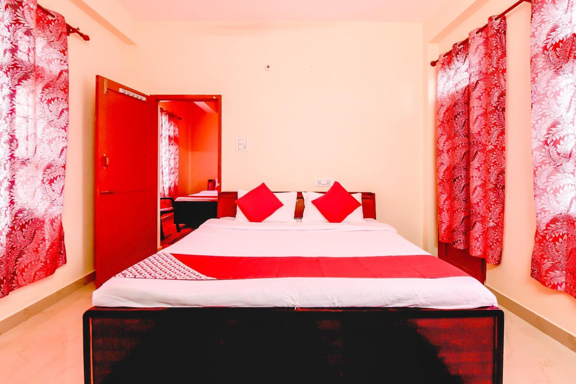 Hotel O Prem Homestay Cottage Sundarnagar Exterior photo